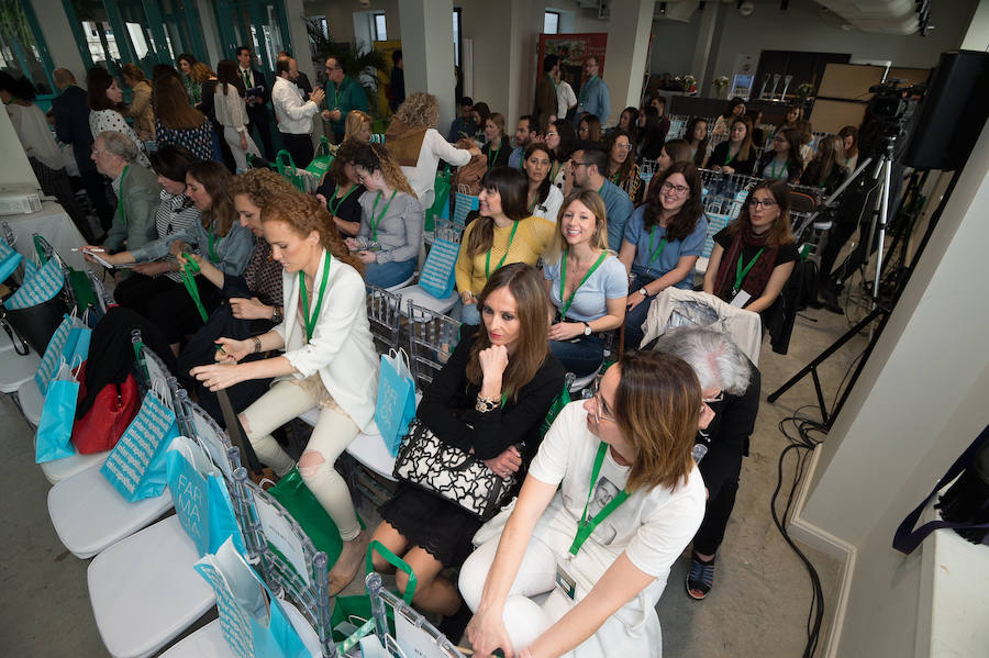 Así lo revela un estudio nacional que presentó la Consejería de Salud en unas Jornadas farmacéuticas de alimentación