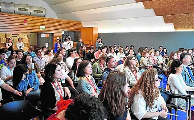 Erasmus para alumnos del conservatorio