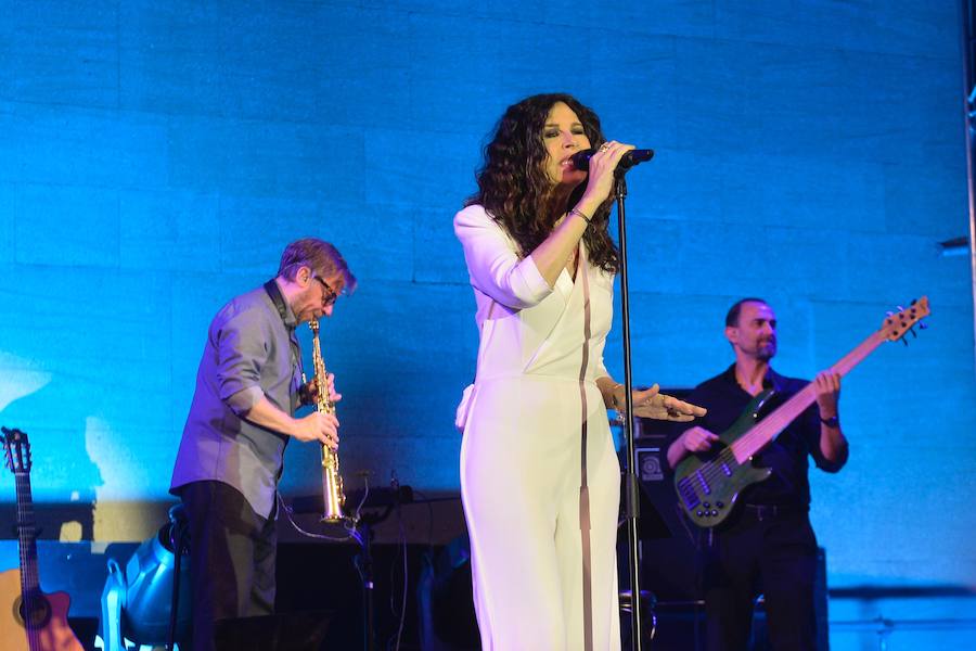 El festival internacional por la tolerancia continúa el próximo miércoles con la puesta en escena en San Bartolomé del drama 'Sacrosantum Sacrificium'