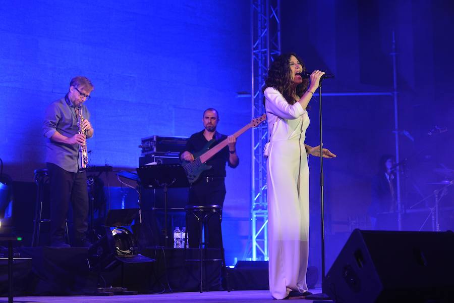 El festival internacional por la tolerancia continúa el próximo miércoles con la puesta en escena en San Bartolomé del drama 'Sacrosantum Sacrificium'