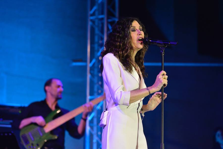 El festival internacional por la tolerancia continúa el próximo miércoles con la puesta en escena en San Bartolomé del drama 'Sacrosantum Sacrificium'