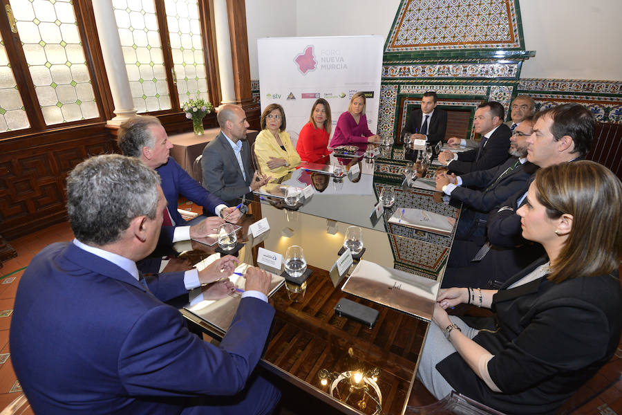 El presidente de la plataforma asegura que traerá, «en un futuro», otros servicios con los que ya operan en Madrid, como taxis o motocicletas