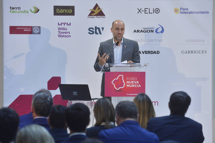 El presidente de la plataforma asegura que traerá, «en un futuro», otros servicios con los que ya operan en Madrid, como taxis o motocicletas