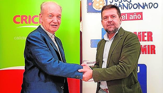 Ayuda para Jesús Abandonado