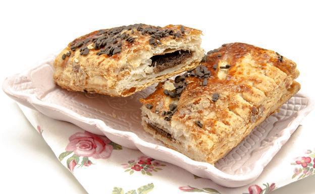 Un alimento ultraprocesado.