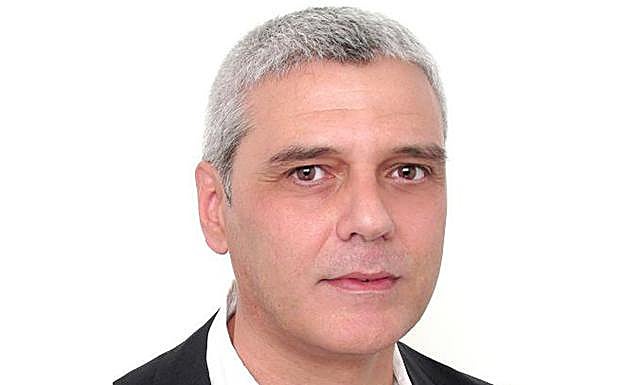 José Andrés Álvarez. 