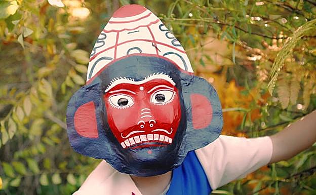 'Coda. Acmé', de Blanca Gracia