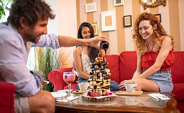 Godis prevé el comienzo de su expansión nacional para principios de 2020