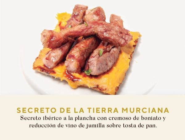 La Uva Jumillana de Murcia. Secreto de la tierra murciana. 