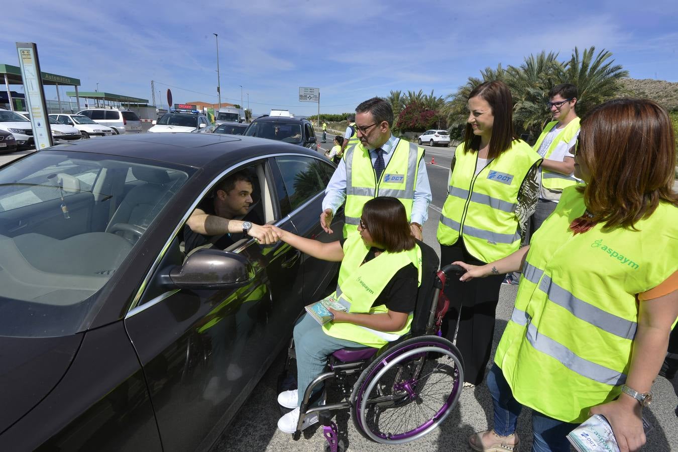 Más de la mitad de los fallecidos el año pasado en las carreteras de la Región habían tomado estupefacientes o iban bebidos al volante.