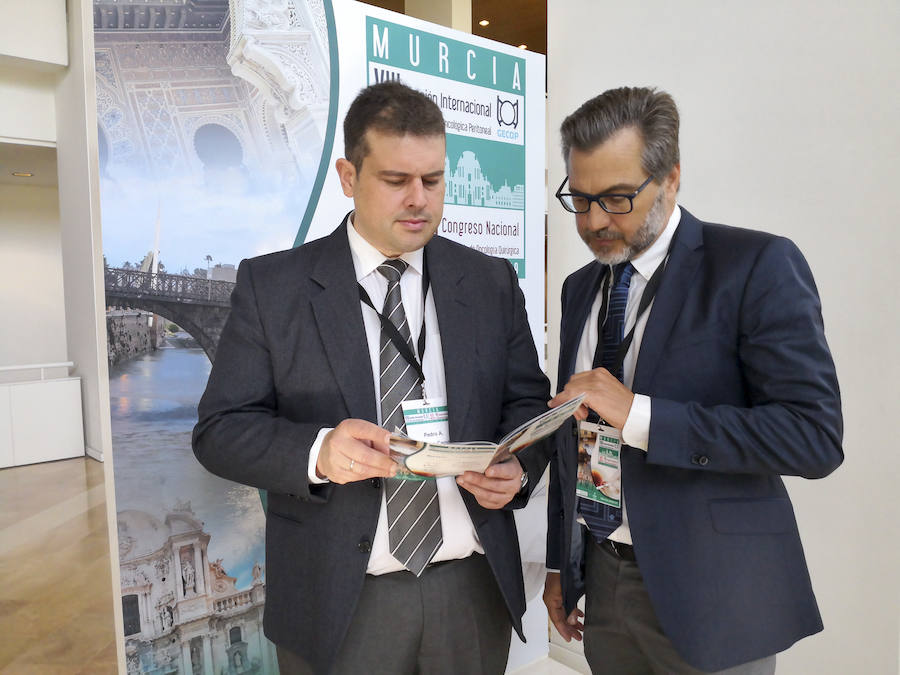 Esta reunión permitirá también consensuar protocolos de actuación contra la enfermedad desde diferentes perspectivas en tanto que la multidisciplinareidad es esencial para un tratamiento exitoso