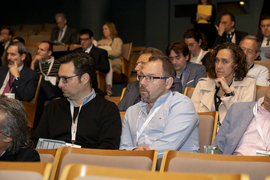 Esta reunión permitirá también consensuar protocolos de actuación contra la enfermedad desde diferentes perspectivas en tanto que la multidisciplinareidad es esencial para un tratamiento exitoso