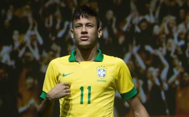 Neymar