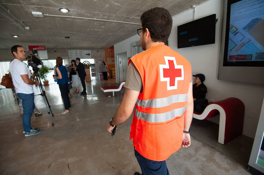 Casi 7.000 alumnos murcianos demostrarán todo lo aprendido para poder matricularse en la universidad el próximo curso