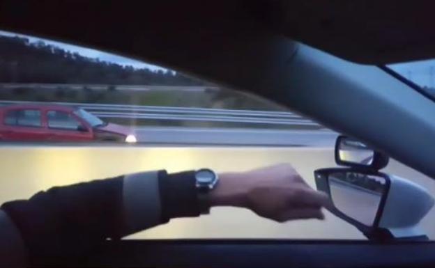 DGT | El peligro cada vez más común en las carreteras españolas