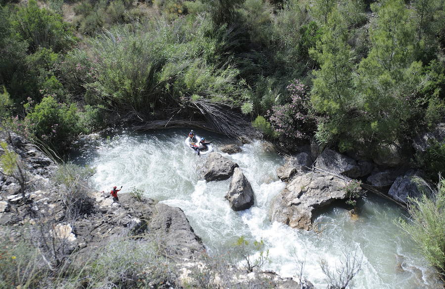 Los 53 humedales de la Región se incorporan al inventario nacional que impulsa el Ministerio para la Transición Ecológica