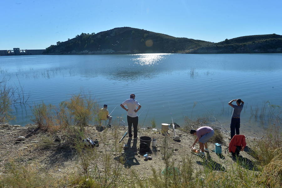 Los 53 humedales de la Región se incorporan al inventario nacional que impulsa el Ministerio para la Transición Ecológica