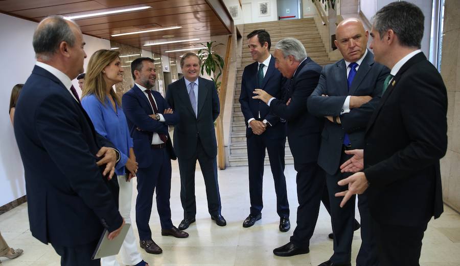 La Región saca músculo como la productora saludable del continente