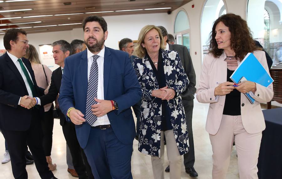 La Región saca músculo como la productora saludable del continente