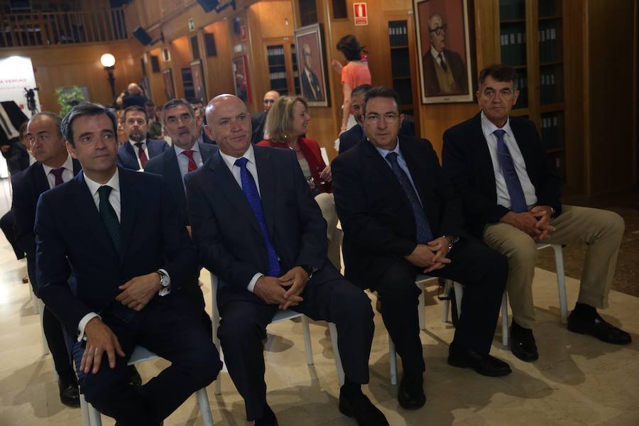 La Región saca músculo como la productora saludable del continente