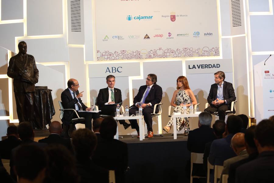 La Región saca músculo como la productora saludable del continente