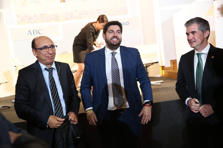 La Región saca músculo como la productora saludable del continente