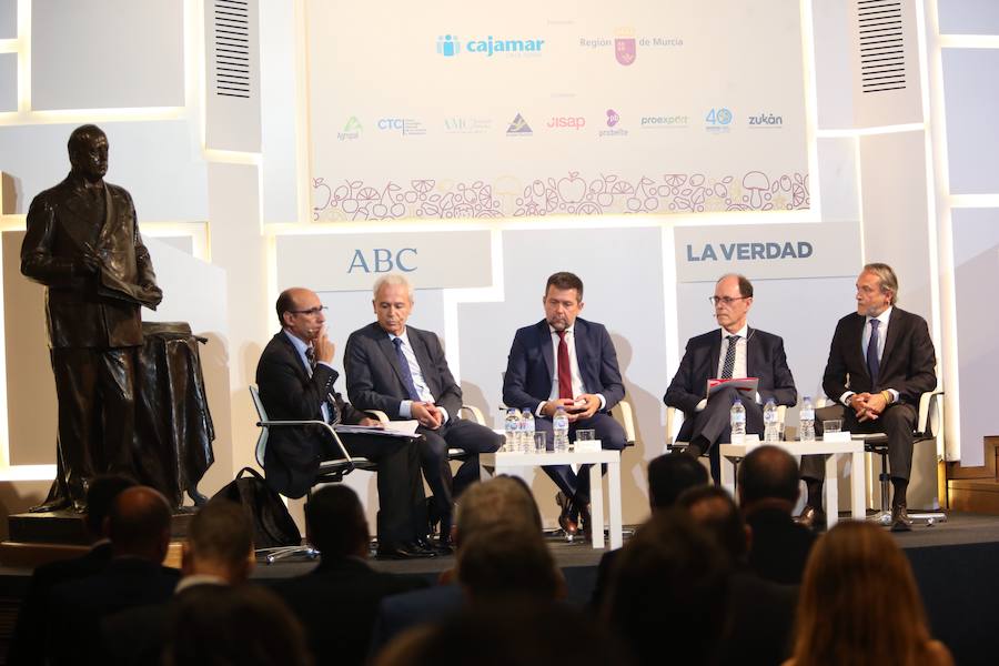 La Región saca músculo como la productora saludable del continente