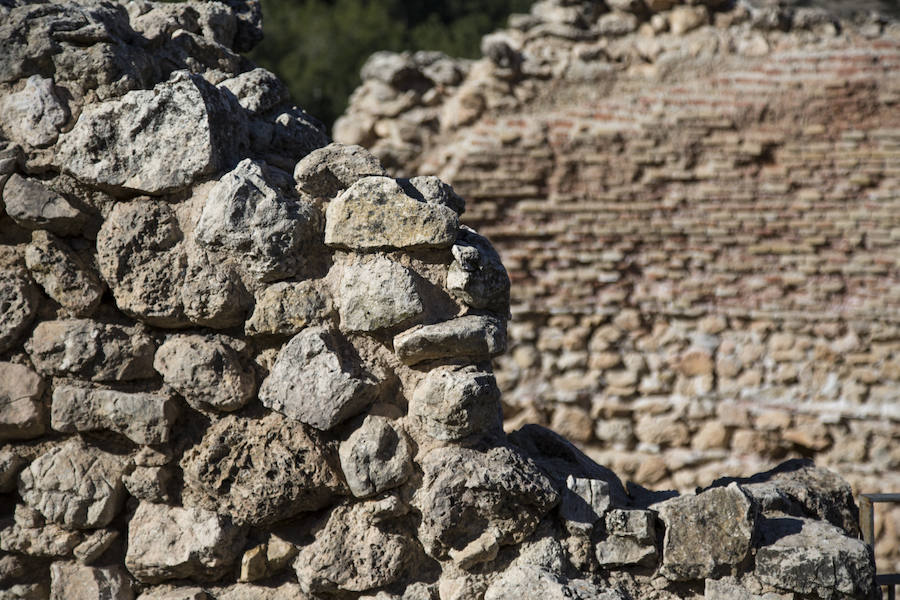 El Plan Director de los Pozos de la Nieve plantea la recuperación de un conjunto etnográfico ahora en ruinas con actuaciones valoradas en un millón de euros durante diez años