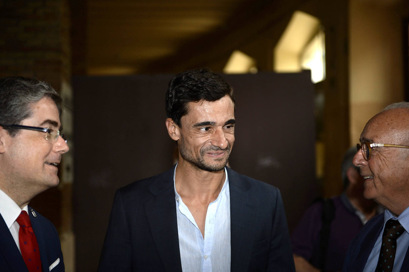 Fotos: Presentación del cartel de la Feria taurina de Murcia 2019