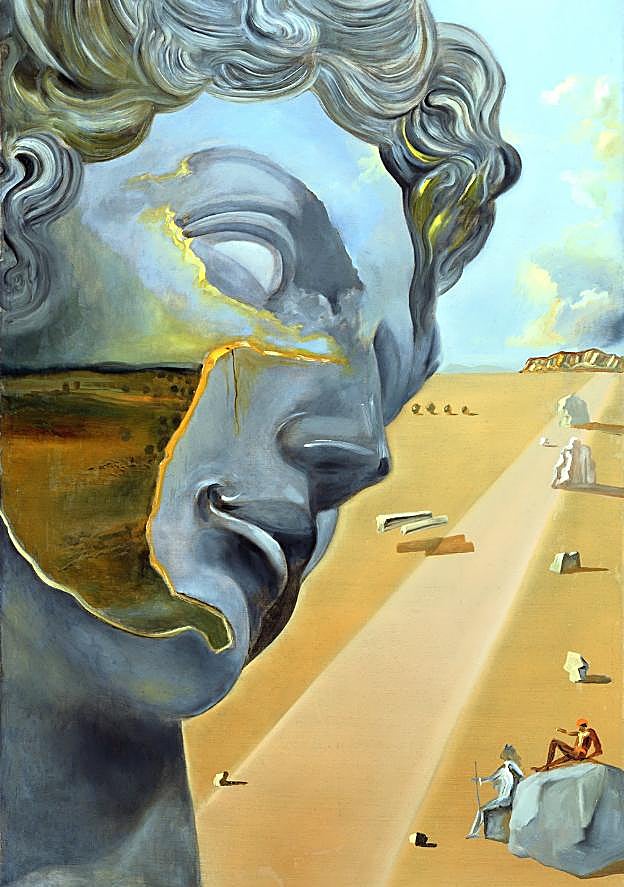 'Sin título' (1982). 