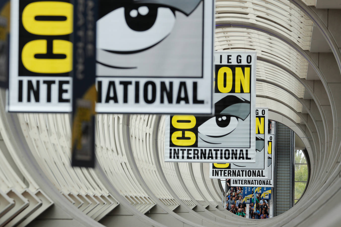 Batman cumple 80 años y el Museo Comic Con de San Diego, en California, lo celebra con una gran exposición.