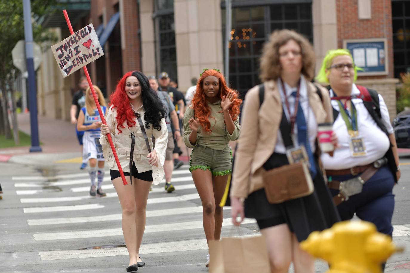Batman cumple 80 años y el Museo Comic Con de San Diego, en California, lo celebra con una gran exposición.