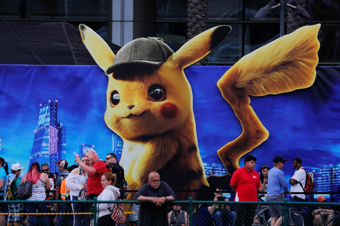 Batman cumple 80 años y el Museo Comic Con de San Diego, en California, lo celebra con una gran exposición.