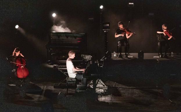 Ólafur Arnalds