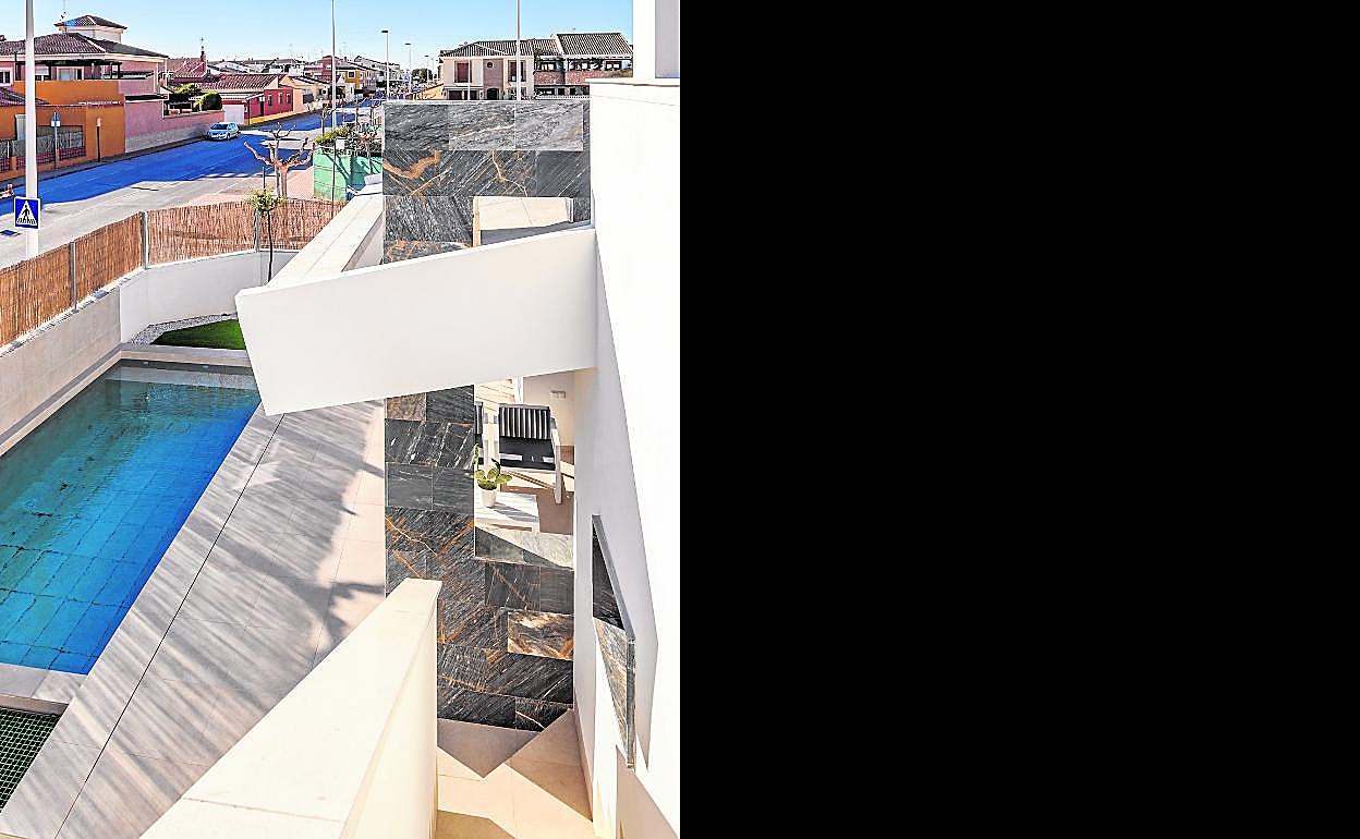 Ensayo de sostenibilidad