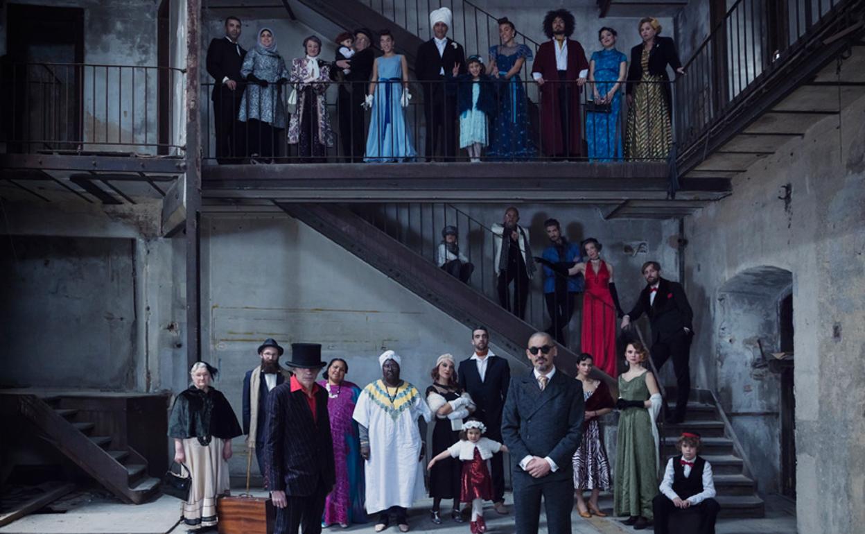 Dead Combo: Art Lisboa