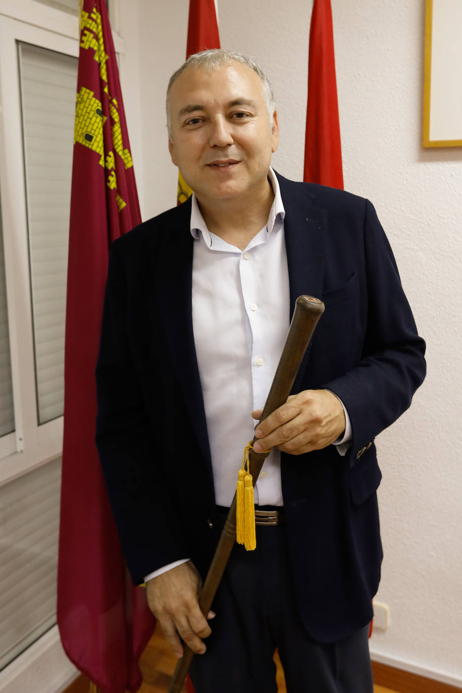 Francisco Fenoll se mantiene como pedáneo desde 2000. Los populares lograron cinco representantes y el PSOE, cuatro.