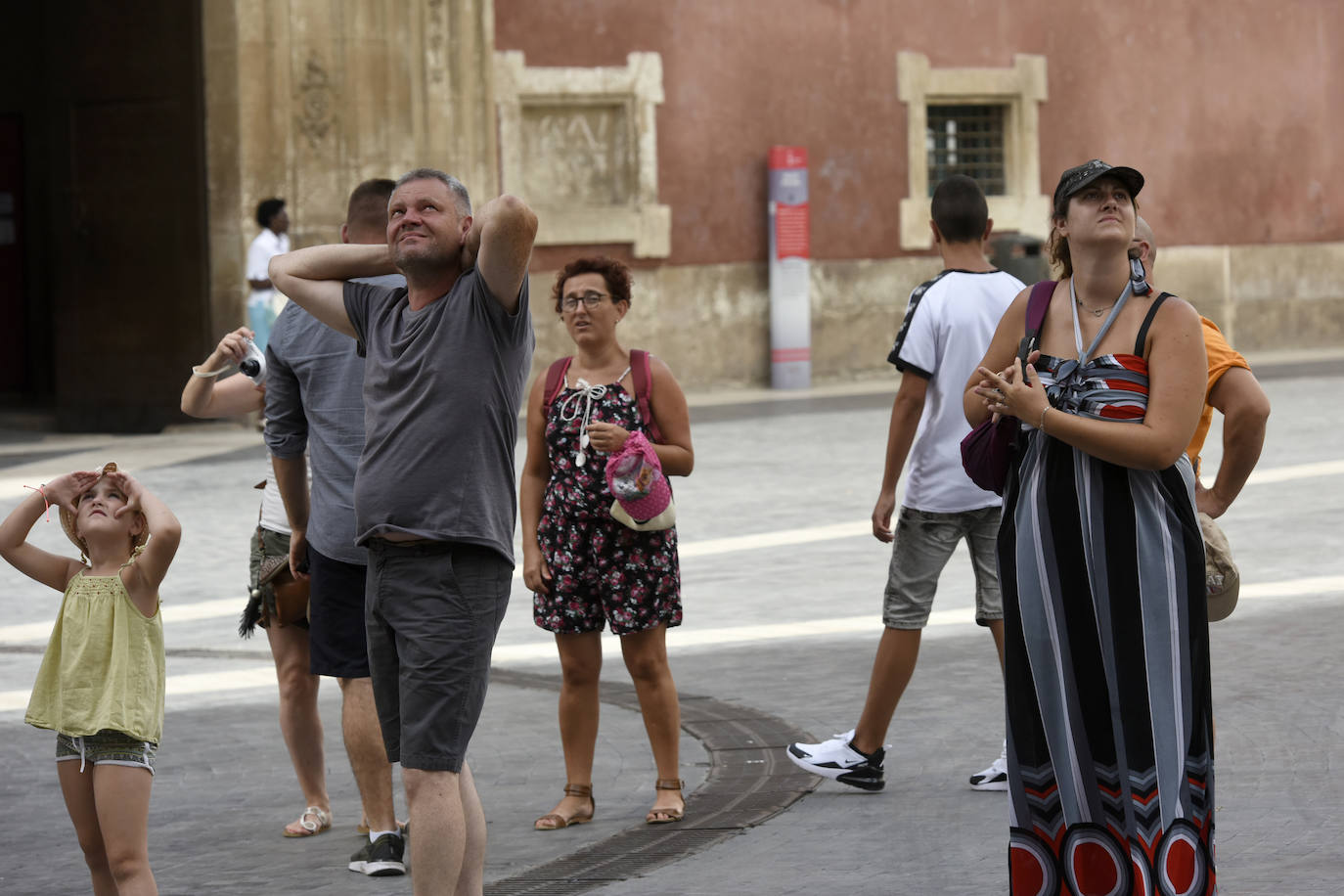 Los 467.003 visitantes que llegaron a la ciudad en 2018 gastaron 101 euros diarios, de media, durante su estancia.