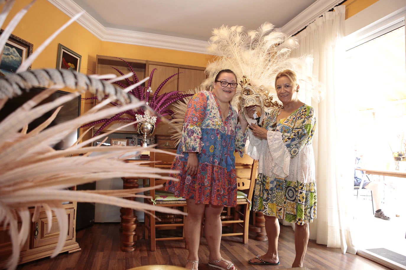 La Gala de Elección de Personajes se celebra este viernes por la noche en la plaza Antonio Cortijos y servirá para mostrar a los representantes de la fiesta 