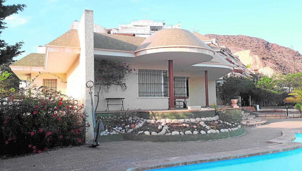 El mar como referencia