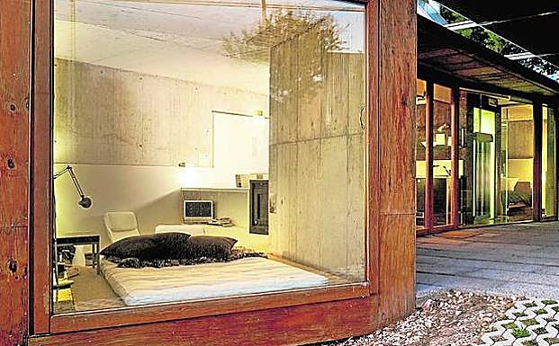 Imagen principal - Viviendas de lujo en Murcia | Estética wabi-sabi