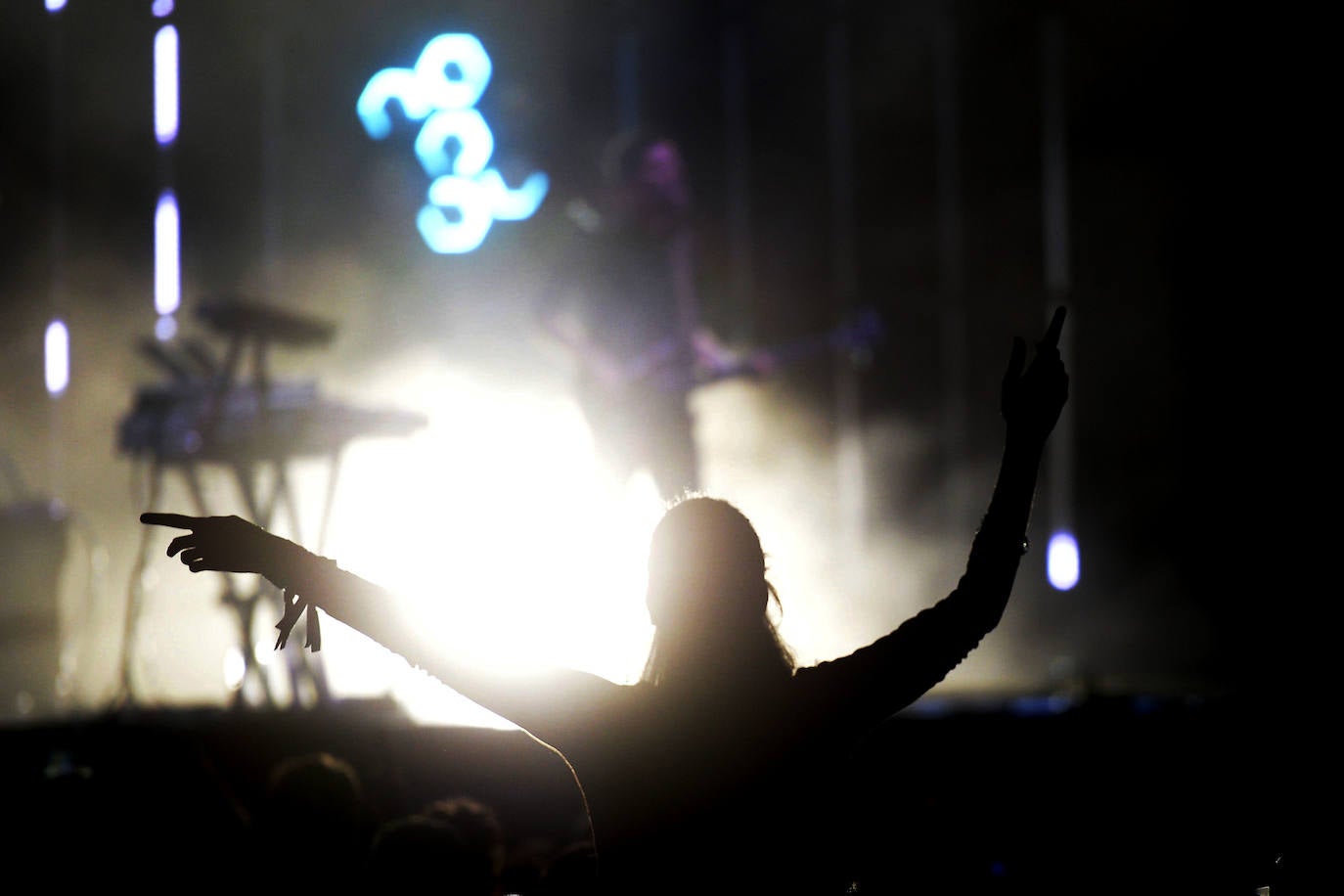 El festival B-Side celebra su edición más ecléctica, en la que Viva Suecia firmó los mejores momentos y en la que también destacaron la puesta en escena de Fuel Fandango, el reggae electrónico de Iseo & Dodosound y el talento de Alice Wonder.