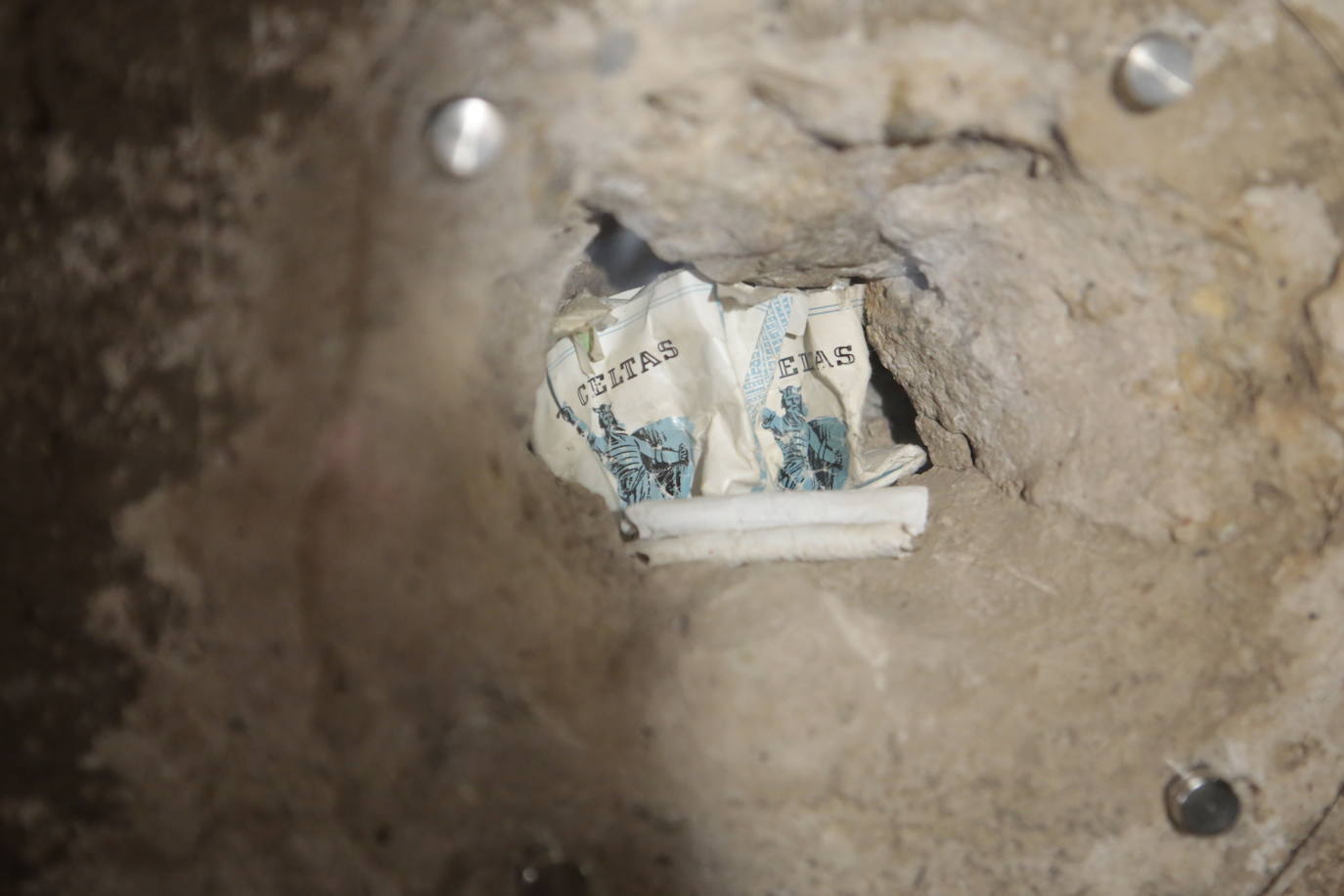 La gran geoda ha recibido 6.000 visitas en un mes y ya hay 16.000 reservas hasta enero próximo.