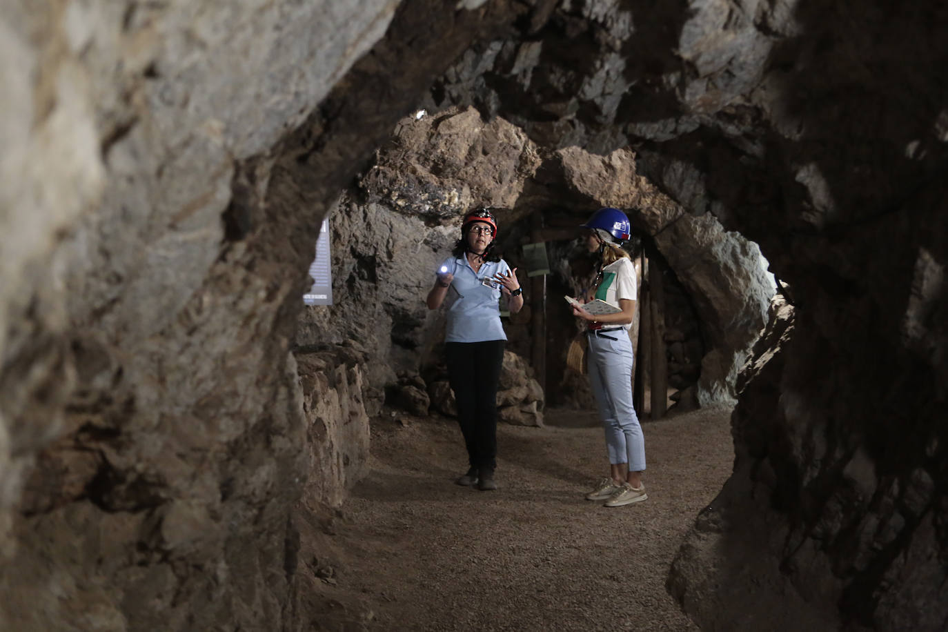 La gran geoda ha recibido 6.000 visitas en un mes y ya hay 16.000 reservas hasta enero próximo.