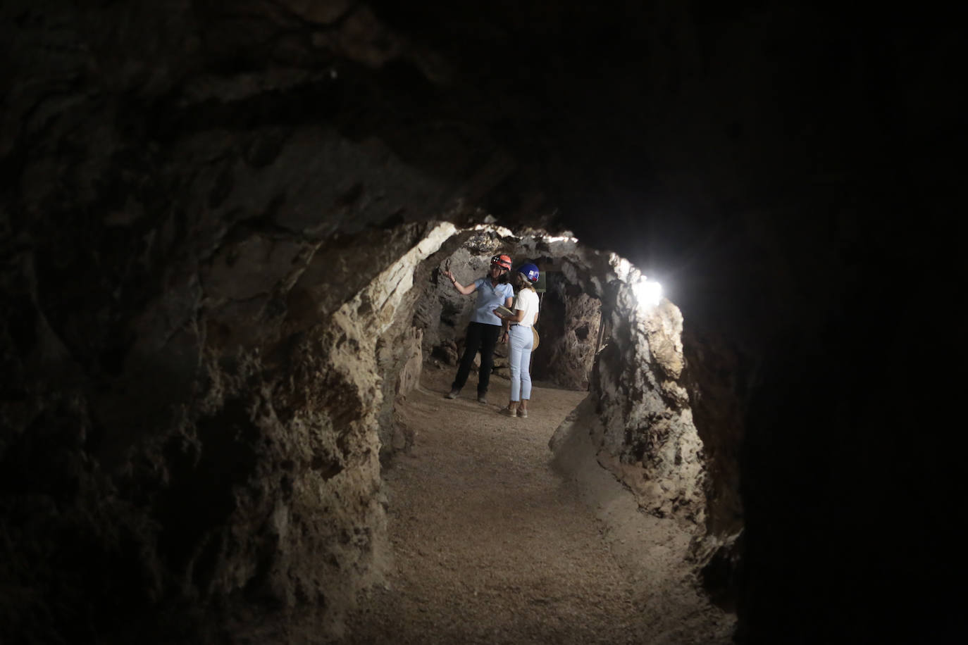 La gran geoda ha recibido 6.000 visitas en un mes y ya hay 16.000 reservas hasta enero próximo.