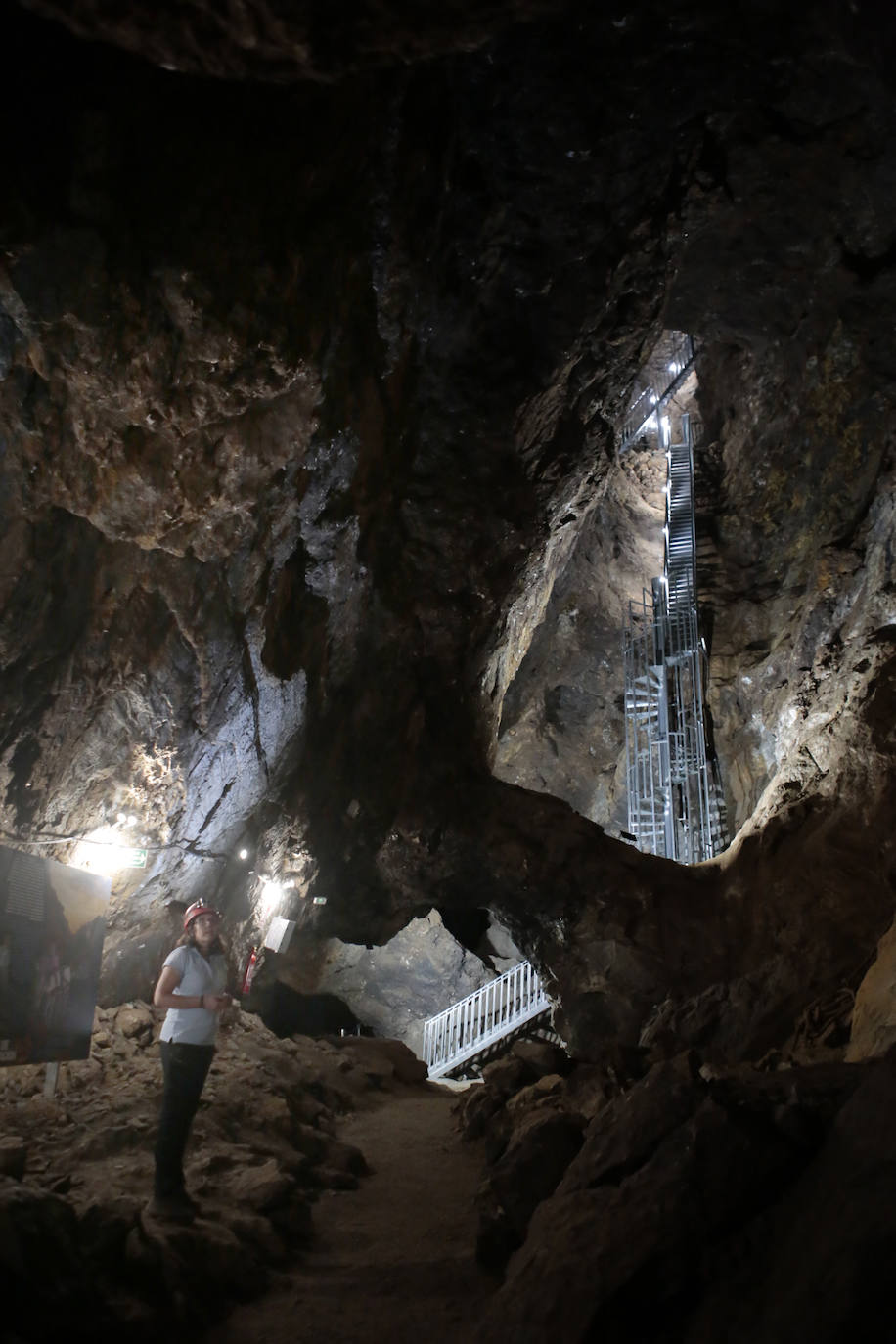 La gran geoda ha recibido 6.000 visitas en un mes y ya hay 16.000 reservas hasta enero próximo.