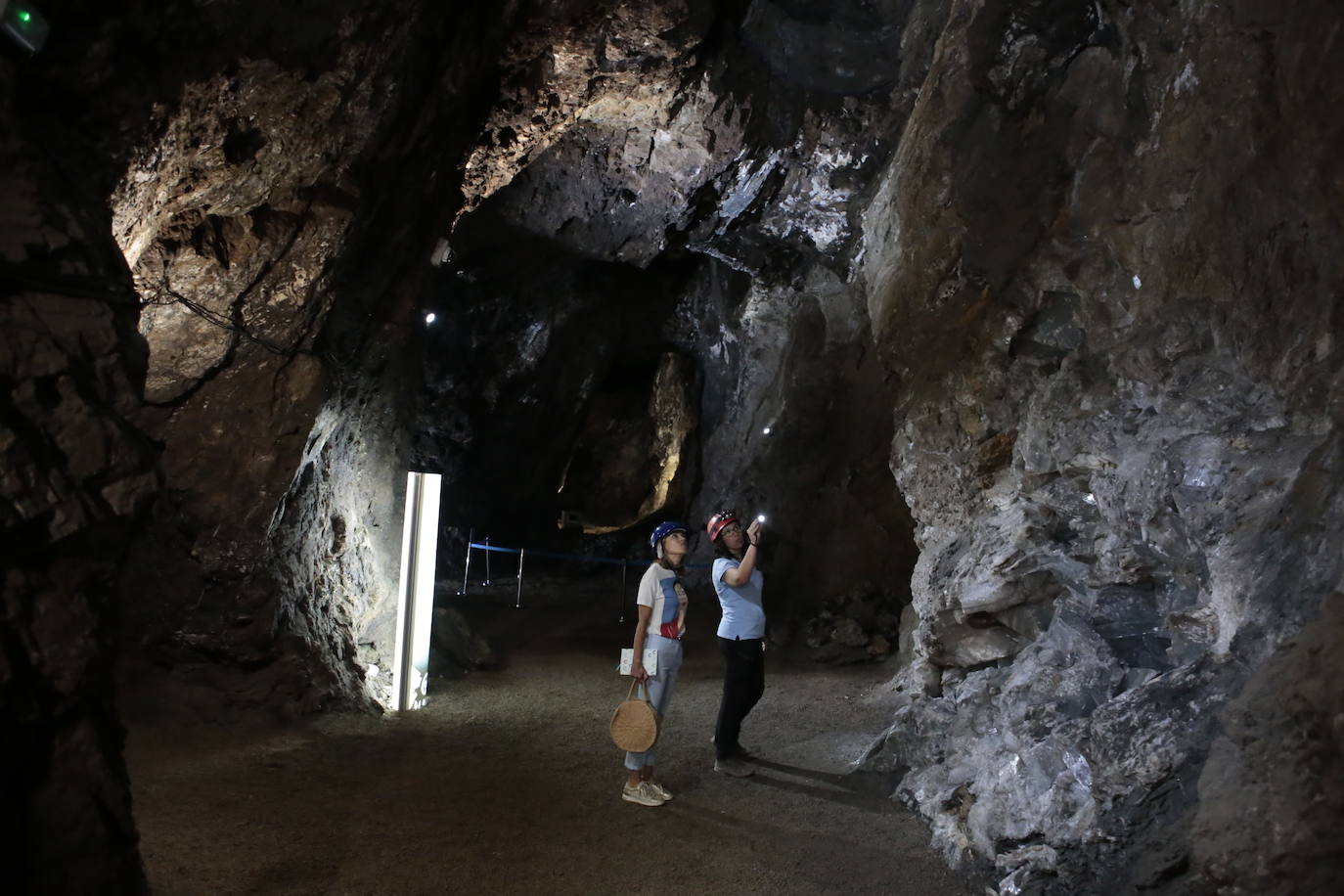 La gran geoda ha recibido 6.000 visitas en un mes y ya hay 16.000 reservas hasta enero próximo.