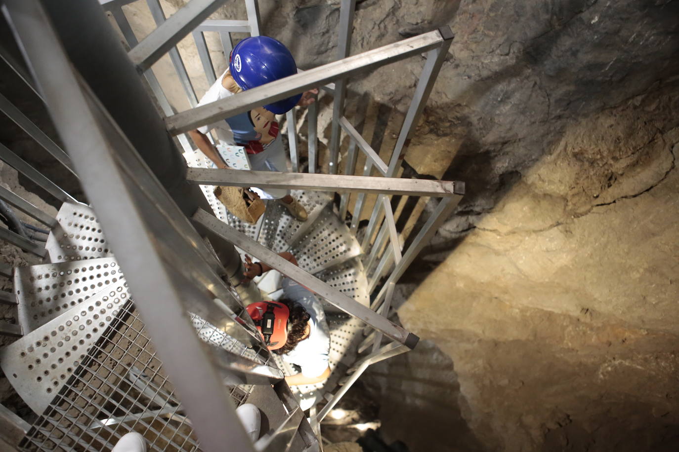 La gran geoda ha recibido 6.000 visitas en un mes y ya hay 16.000 reservas hasta enero próximo.