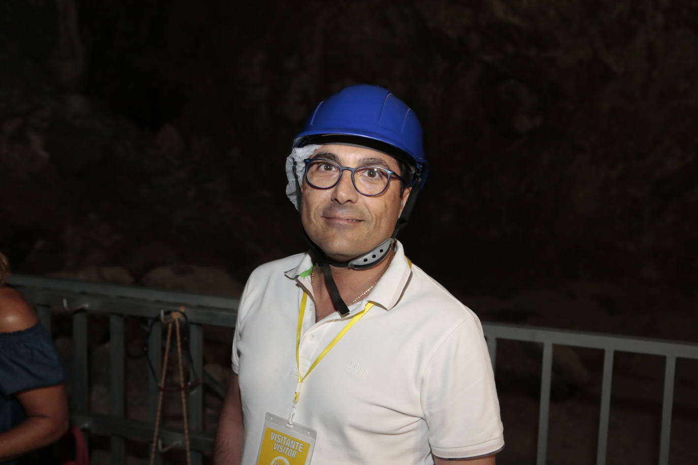 La gran geoda ha recibido 6.000 visitas en un mes y ya hay 16.000 reservas hasta enero próximo.