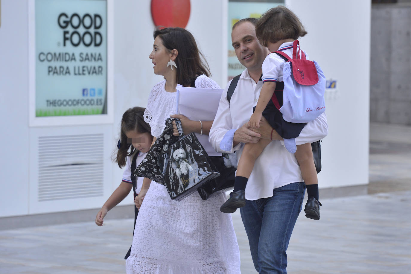 Las vacantes, que no se adjudicaron el pasado viernes porque los colegios presentaron alegaciones, estarán cubiertas el miércoles